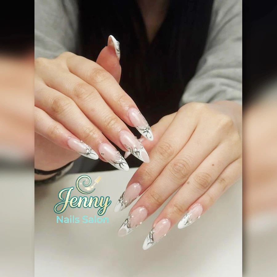 Jenny Nails Salon in Seattle, WA 98103